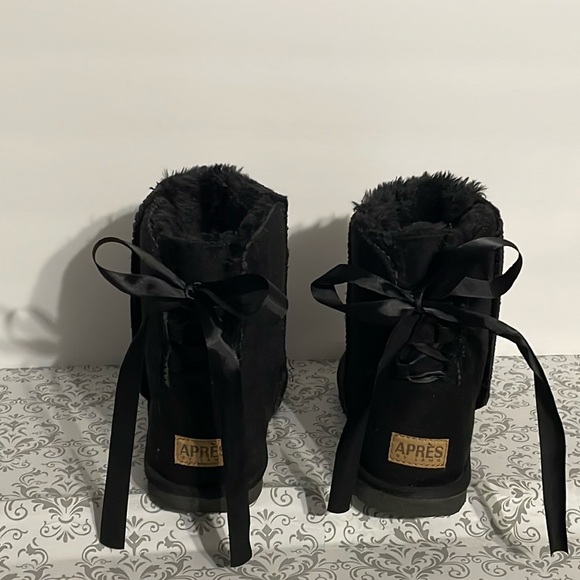 Apres by Lamo,toddler grils boots, size 2Y - Picture 6 of 13